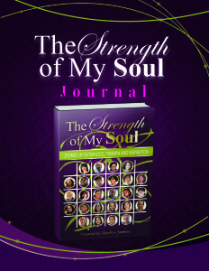 Journal The_Strength_of_My_Soul_Bpg
