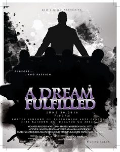 dreamfulfilledposter