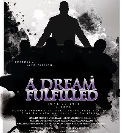 dreamfulfilledposter